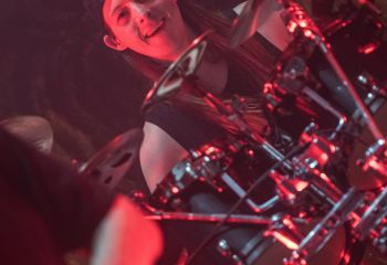 Shadow of Intent - Photo by Dänu