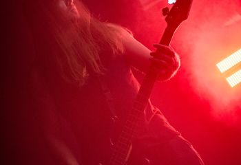 Shadow of Intent - Photo by Dänu