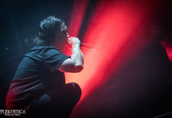 Shadow of Intent - Photo by Dänu