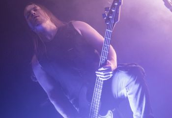 Shadow of Intent - Photo by Dänu