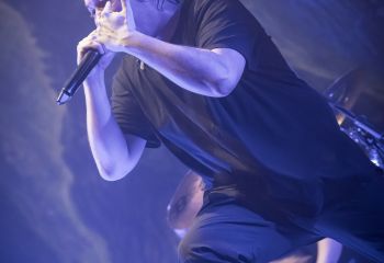 Shadow of Intent - Photo by Dänu