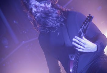 Shadow of Intent - Photo by Dänu