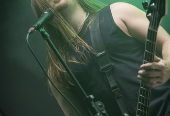 Shadow of Intent - Photo by Dänu