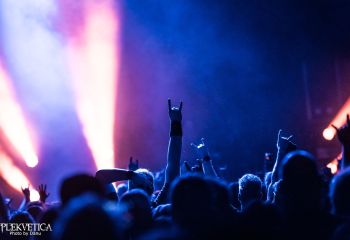 Shadow of Intent - Photo by Dänu