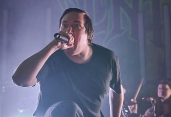 Shadow of Intent - Photo By Peti