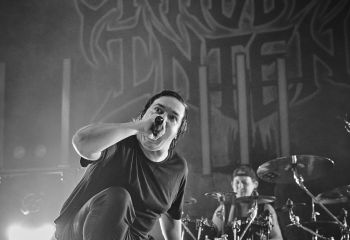 Shadow of Intent - Photo By Peti