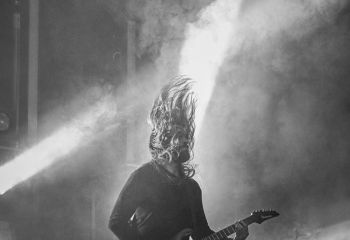 Shadow of Intent - Photo By Peti