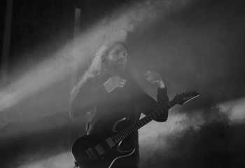 Shadow of Intent - Photo By Peti