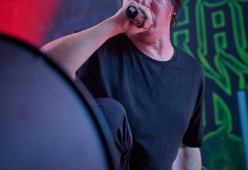 Shadow of Intent - Photo By Peti