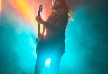 Shadow of Intent - Photo By Peti