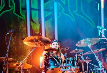 Shadow of Intent - Photo By Peti