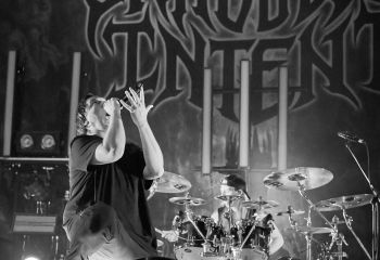 Shadow of Intent - Photo By Peti