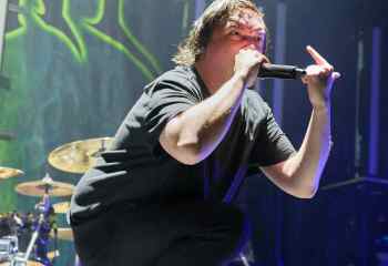 Shadow of Intent - Photo By Peti