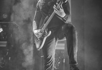 Shadow of Intent - Photo By Peti