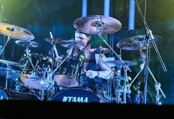 Shadow of Intent - Photo By Peti