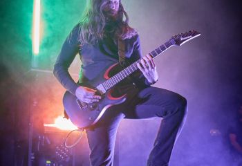 Shadow of Intent - Photo By Peti