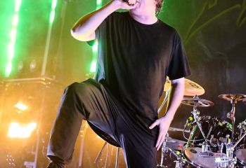 Shadow of Intent - Photo By Peti