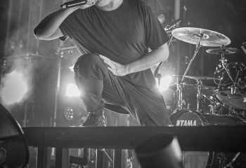 Shadow of Intent - Photo By Peti