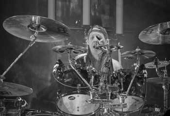 Shadow of Intent - Photo By Peti