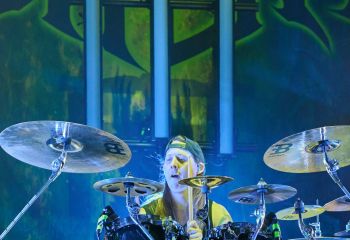 Shadow of Intent - Photo By Peti