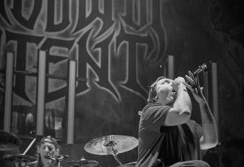 Shadow of Intent - Photo By Peti