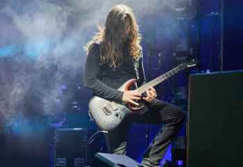 Shadow of Intent - Photo By Peti