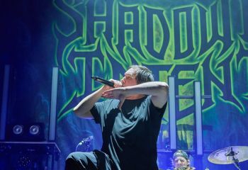 Shadow of Intent - Photo By Peti