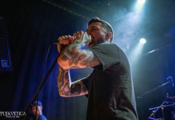 Shallow Dissent - Photo by Natalie