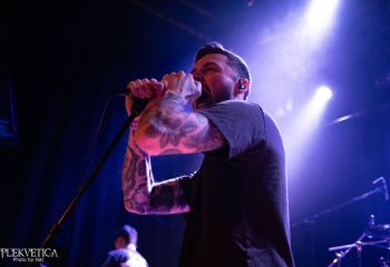 Shallow Dissent - Photo by Natalie