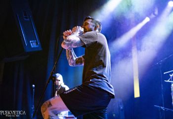 Shallow Dissent - Photo by Natalie