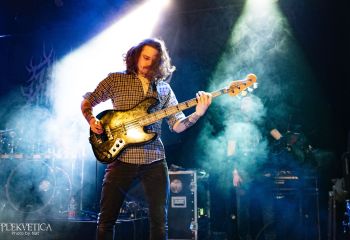 Shallow Dissent - Photo by Natalie