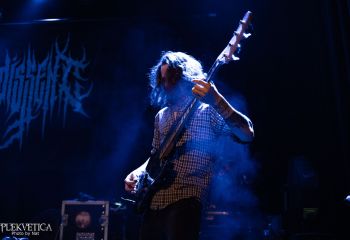 Shallow Dissent - Photo by Natalie