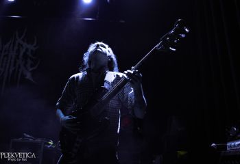 Shallow Dissent - Photo by Natalie