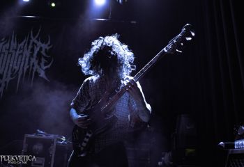 Shallow Dissent - Photo by Natalie