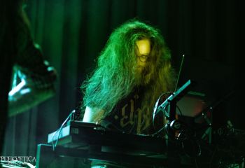 Shallow Dissent - Photo by Natalie