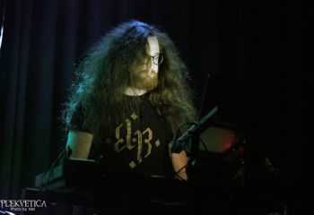 Shallow Dissent - Photo by Natalie