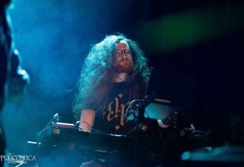 Shallow Dissent - Photo by Natalie