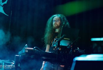 Shallow Dissent - Photo by Natalie