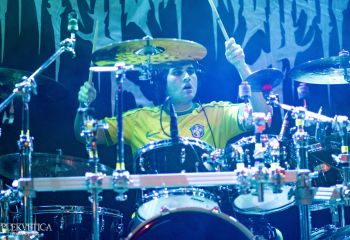 Shallow Dissent - Photo by Natalie