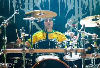 Shallow Dissent - Photo by Natalie