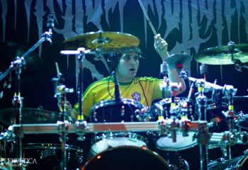 Shallow Dissent - Photo by Natalie