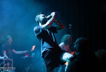 Shallow Dissent - Photo by Natalie