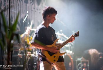 Shallow Dissent - Photo by Natalie