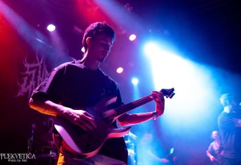 Shallow Dissent - Photo by Natalie