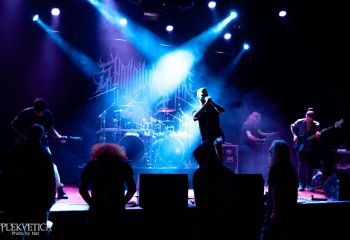 Shallow Dissent - Photo by Natalie