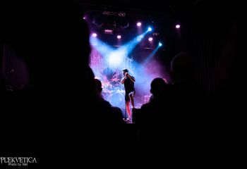 Shallow Dissent - Photo by Natalie