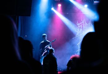 Shallow Dissent - Photo by Natalie