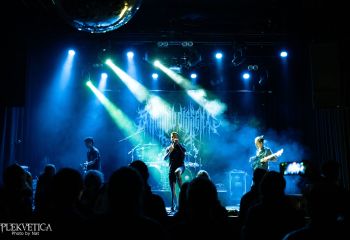 Shallow Dissent - Photo by Natalie