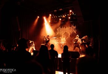 Shallow Dissent - Photo by Natalie