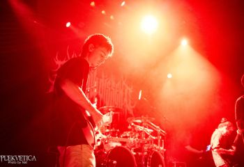 Shallow Dissent - Photo by Natalie